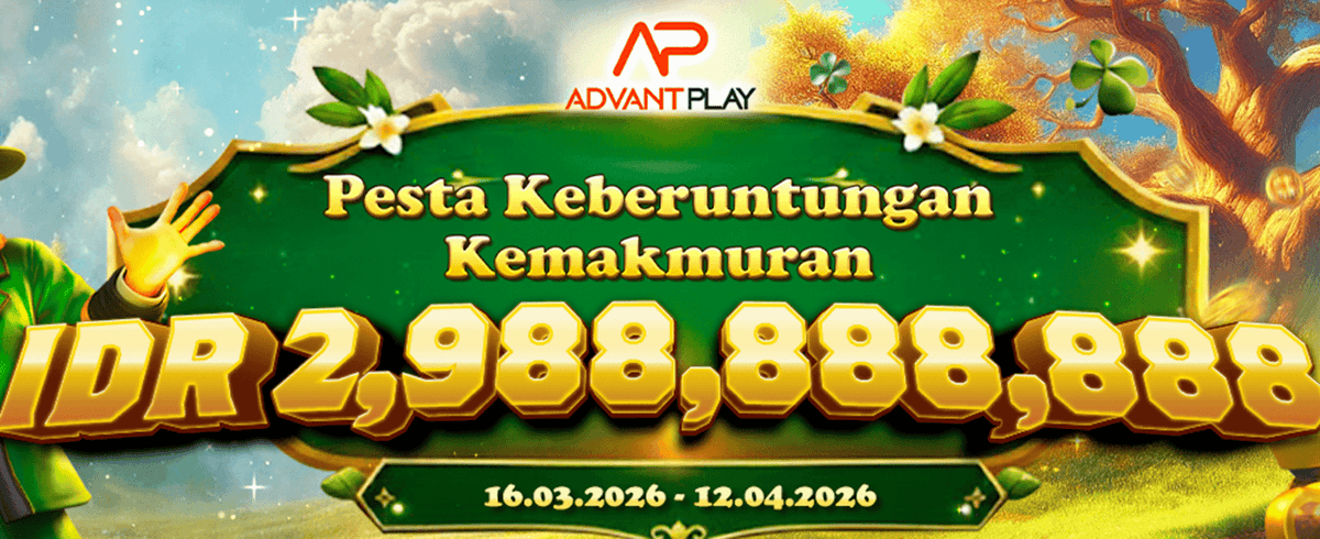 Menang Besar di homebet88 slot banner