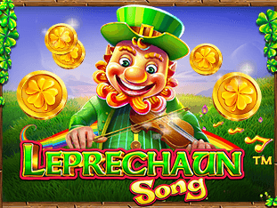 Leprechaun Song thumbnail