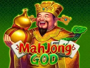 Mahjong God thumbnail