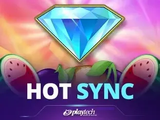 Hot Sync game thumbnail